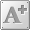 Increase font size for Page - 株式コロ朝NEWS!!